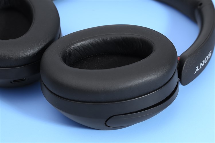 Tai nghe Bluetooth Chụp Tai Sony WH-XB910N Màu Đen