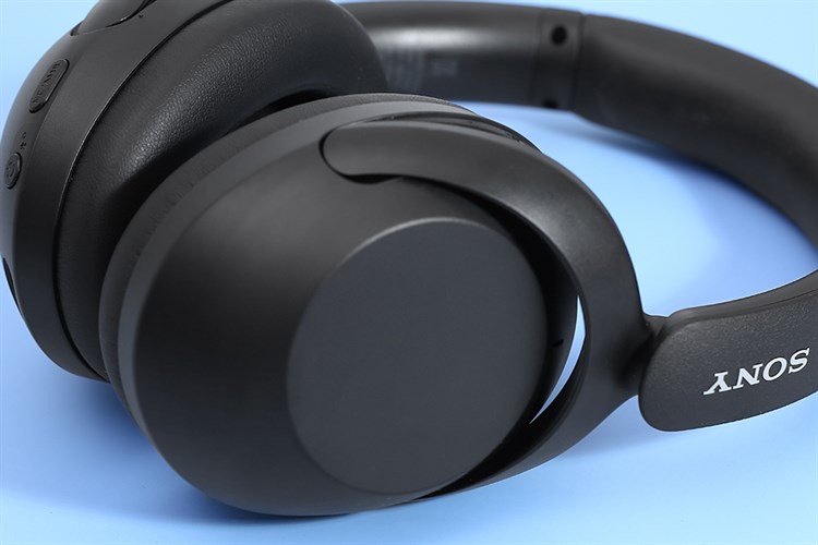 Tai nghe Bluetooth Chụp Tai Sony WH-XB910N Màu Đen