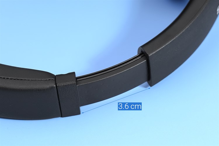 Tai nghe Bluetooth Chụp Tai Sony WH-XB910N Màu Đen