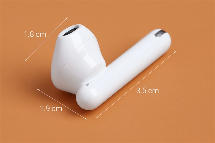 Tai nghe Bluetooth True Wireless OPPO ENCO Air Màu Trắng