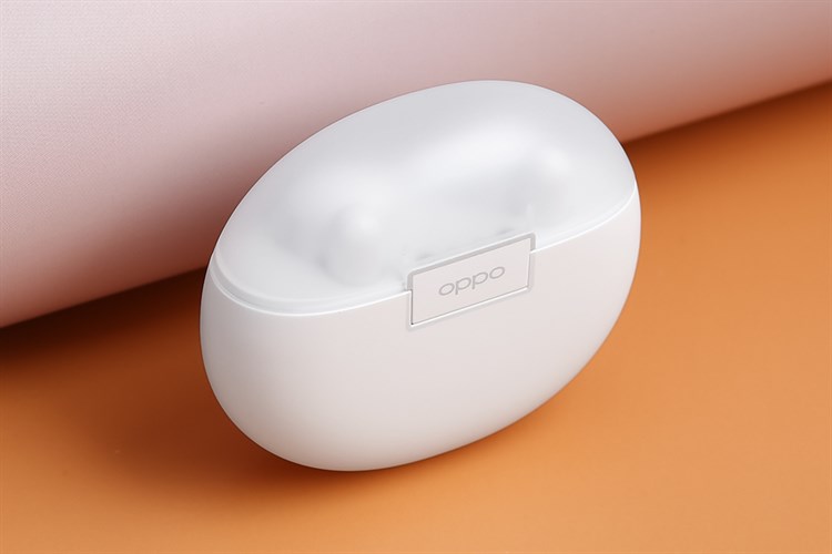 Tai nghe Bluetooth True Wireless OPPO ENCO Air Màu Trắng