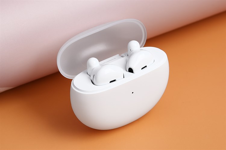 Tai nghe Bluetooth True Wireless OPPO ENCO Air Màu Trắng
