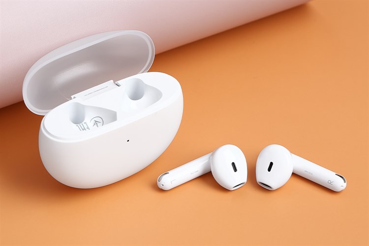 Tai nghe Bluetooth True Wireless OPPO ENCO Air Màu Trắng