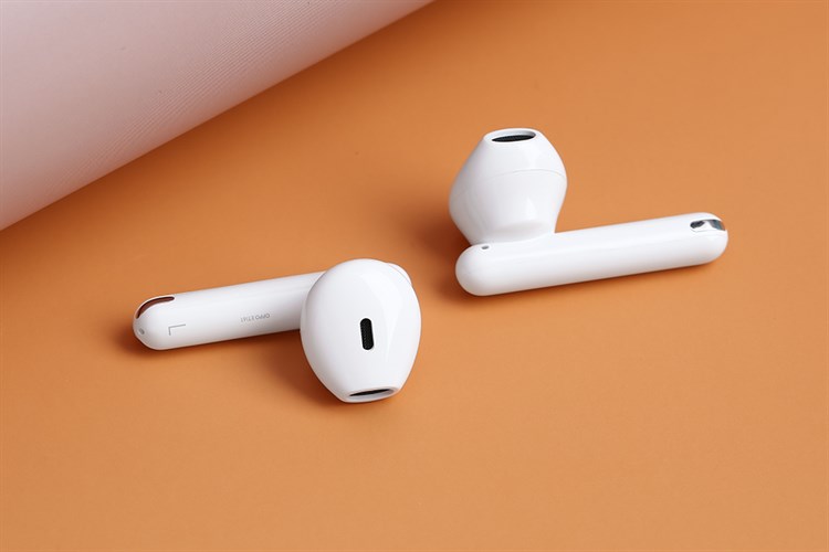 Tai nghe Bluetooth True Wireless OPPO ENCO Air Màu Trắng