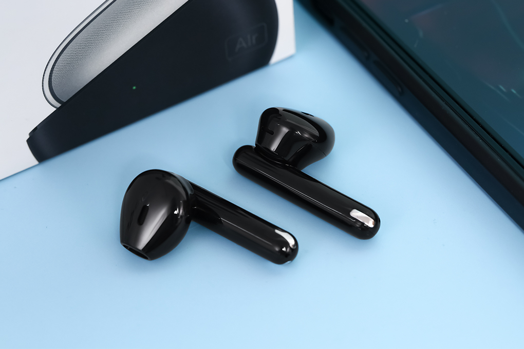 Tai nghe Bluetooth True Wireless OPPO ENCO Air Màu Đen