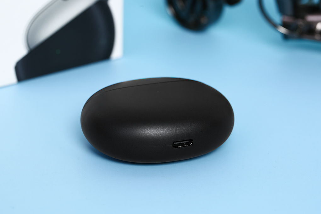 Tai nghe Bluetooth True Wireless OPPO ENCO Air Màu Đen