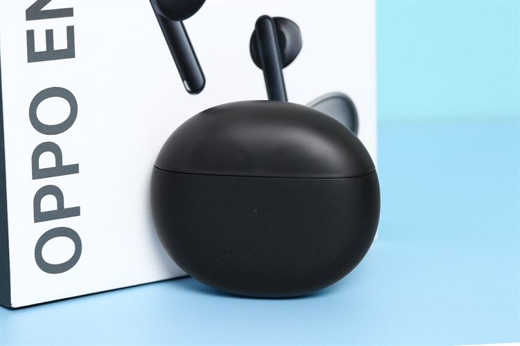 Tai nghe Bluetooth True Wireless OPPO ENCO Air Màu Đen
