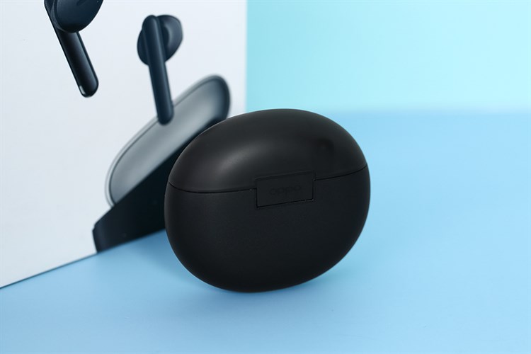 Tai nghe Bluetooth True Wireless OPPO ENCO Air Màu Đen