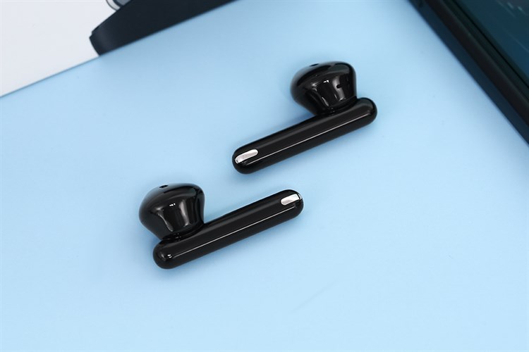 Tai nghe Bluetooth True Wireless OPPO ENCO Air Màu Đen