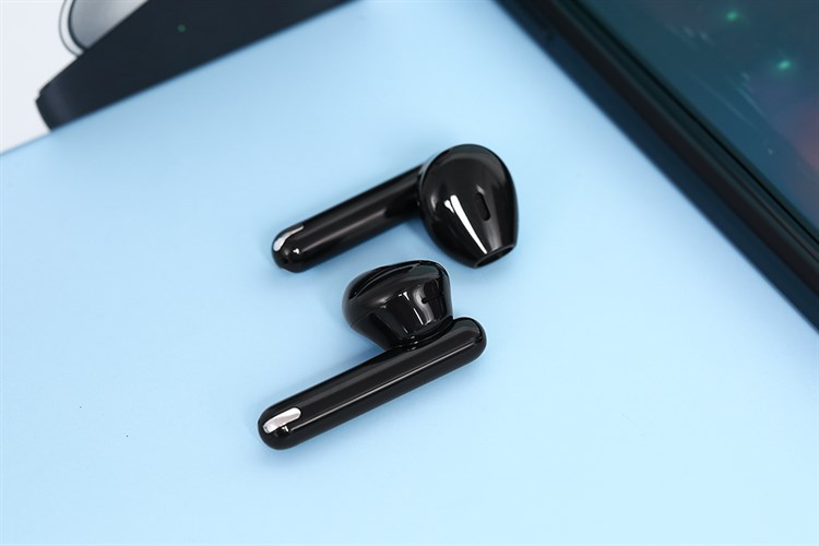 Tai nghe Bluetooth True Wireless OPPO ENCO Air Màu Đen