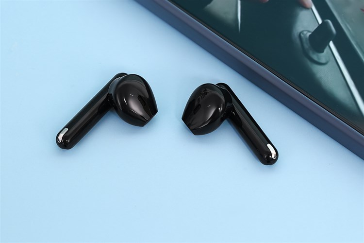 Tai nghe Bluetooth True Wireless OPPO ENCO Air Màu Đen