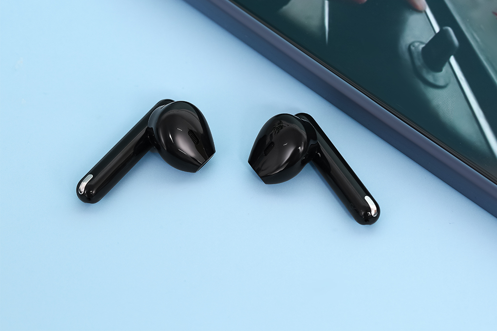 Tai nghe Bluetooth True Wireless OPPO ENCO Air Màu Đen