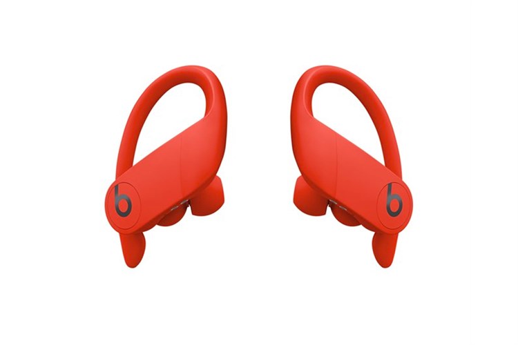 Tai nghe Bluetooth True Wireless Beats Powerbeats Pro Màu Đỏ