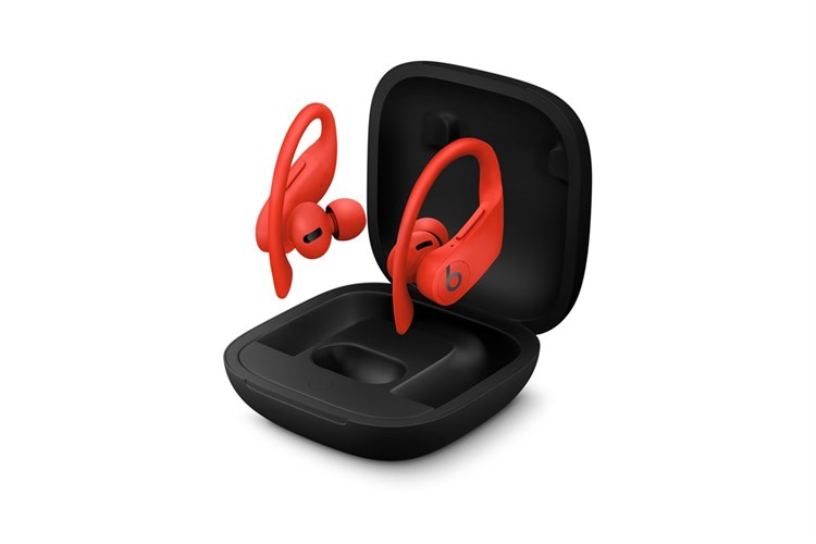 Tai nghe Bluetooth True Wireless Beats Powerbeats Pro Màu Đỏ