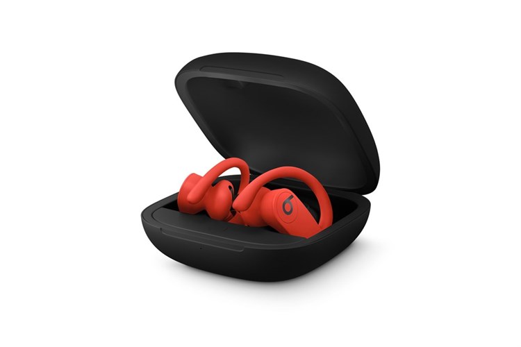 Tai nghe Bluetooth True Wireless Beats Powerbeats Pro Màu Đỏ