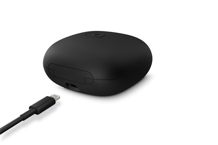 Tai nghe Bluetooth True Wireless Beats Powerbeats Pro Màu Đỏ