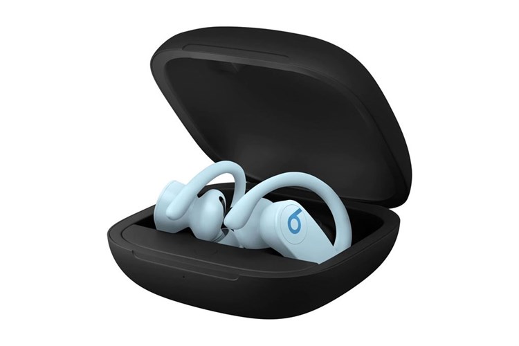 Tai nghe Bluetooth True Wireless Beats Powerbeats Pro Màu Xanh Nước Biển
