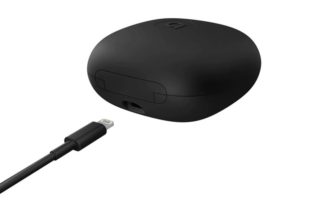 Tai nghe Bluetooth True Wireless Beats Powerbeats Pro Màu Xanh Nước Biển