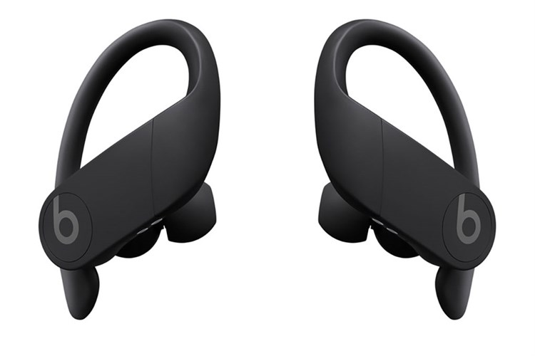 Tai nghe Bluetooth True Wireless Beats Powerbeats Pro Màu Đen