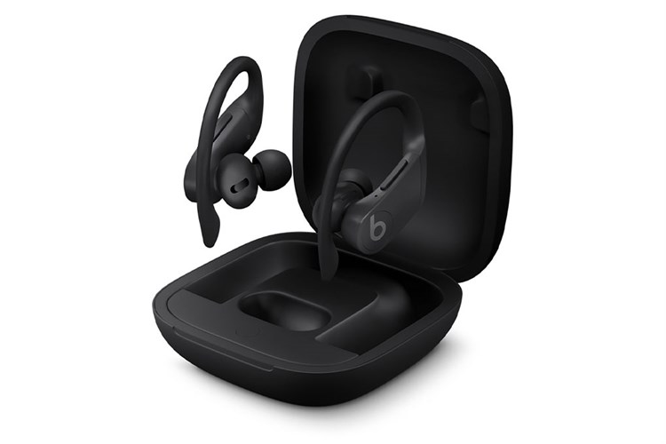 Tai nghe Bluetooth True Wireless Beats Powerbeats Pro Màu Đen