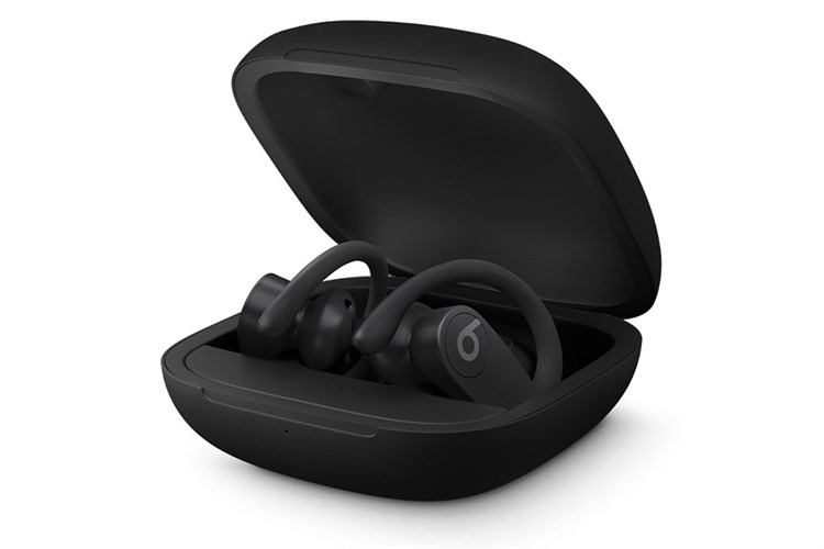 Tai nghe Bluetooth True Wireless Beats Powerbeats Pro Màu Đen