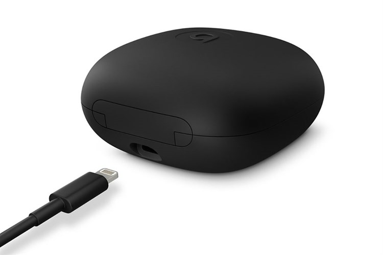 Tai nghe Bluetooth True Wireless Beats Powerbeats Pro Màu Đen