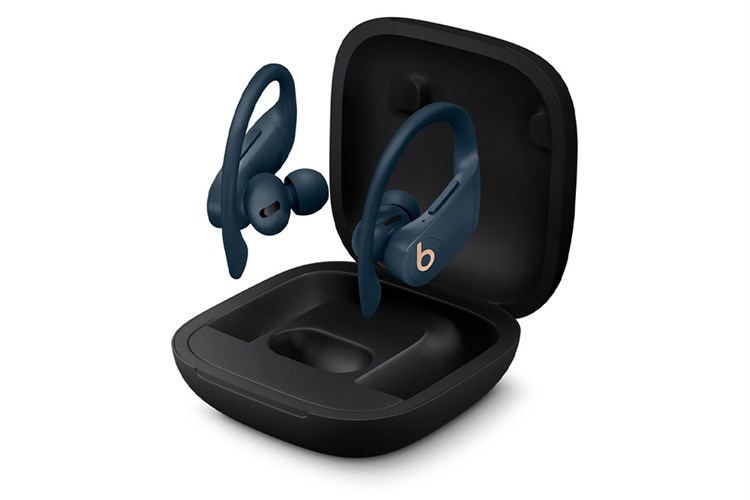 Tai nghe Bluetooth True Wireless Beats Powerbeats Pro Màu Xanh Navy