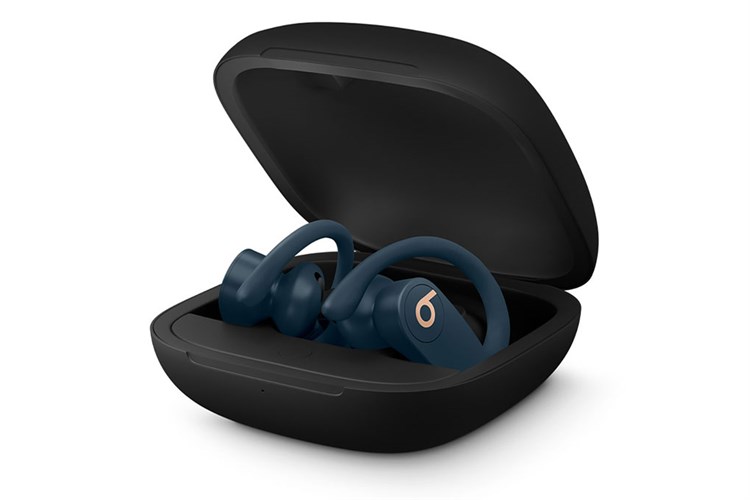 Tai nghe Bluetooth True Wireless Beats Powerbeats Pro Màu Xanh Navy