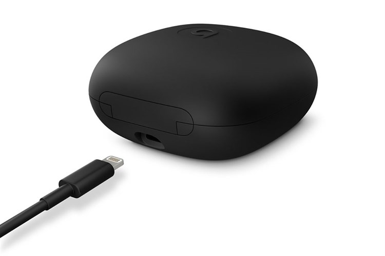 Tai nghe Bluetooth True Wireless Beats Powerbeats Pro Màu Xanh Navy