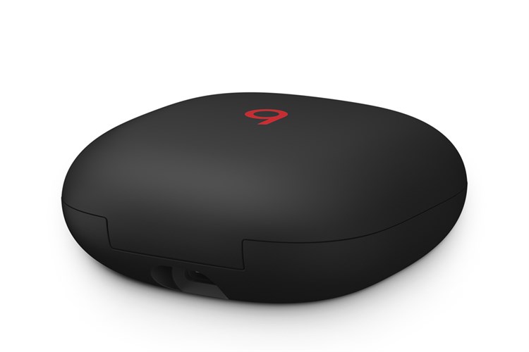 Tai nghe Bluetooth True Wireless Beats Fit Pro Earbuds Màu Đen