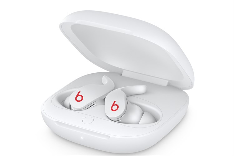 Tai nghe Bluetooth True Wireless Beats Fit Pro Earbuds Màu Trắng