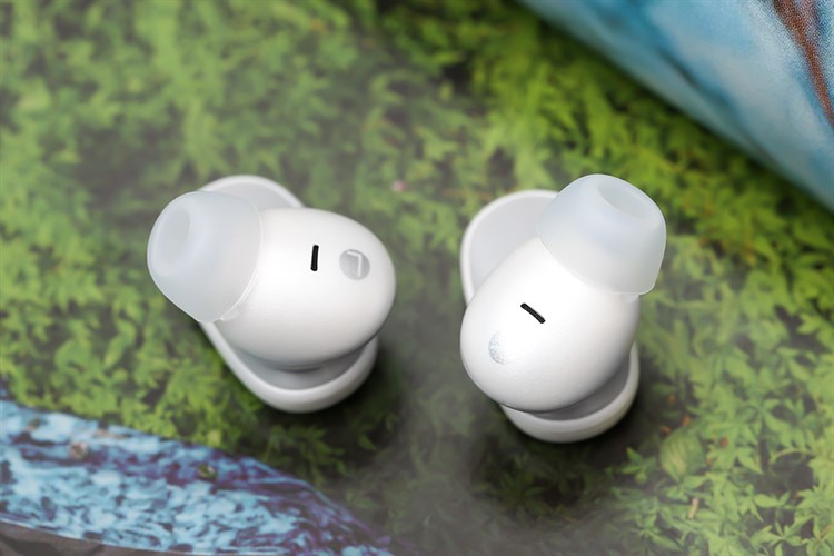 Tai nghe Bluetooth True Wireless Padmate Pamu Z1 Lite Xám Màu Xám