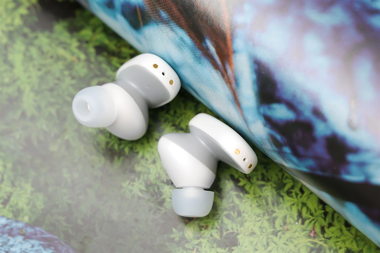 Tai nghe Bluetooth True Wireless Padmate Pamu Z1 Lite Xám Màu Xám