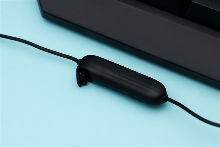 Tai nghe Bluetooth JLab JBuds Pro Signature Màu Đen