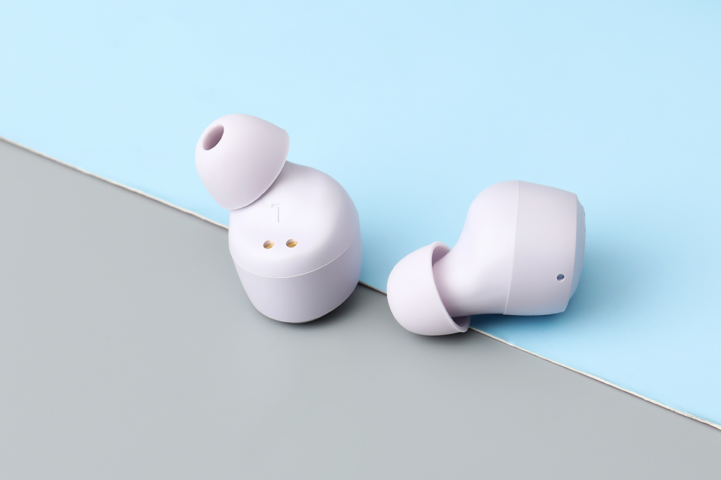 Tai nghe Bluetooth True Wireless JLab GO Air POP - 25