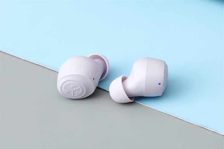 Tai nghe Bluetooth True Wireless JLab GO Air POP Màu Tím