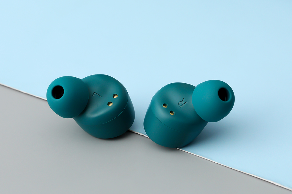 Tai nghe Bluetooth True Wireless JLab GO Air POP - 30