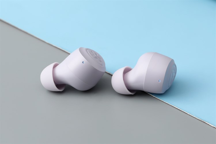Tai nghe Bluetooth True Wireless JLab GO Air POP Màu Tím