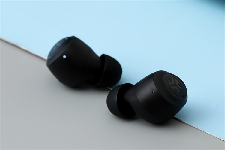 Tai nghe Bluetooth True Wireless JLab GO Air POP Màu Đen