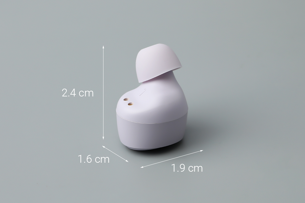 Tai nghe Bluetooth True Wireless JLab GO Air POP - 37