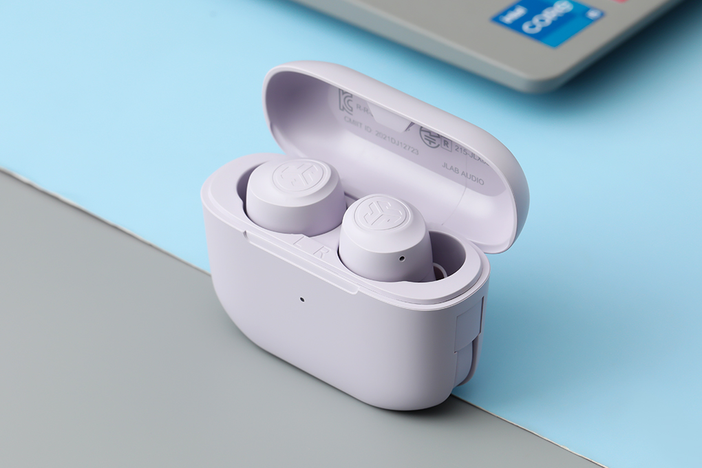 Tai nghe Bluetooth True Wireless JLab GO Air POP