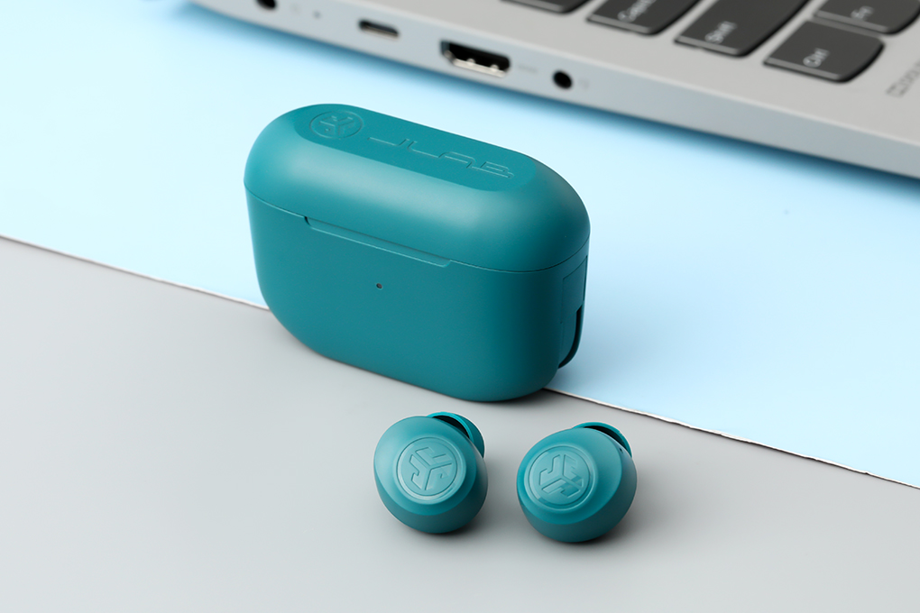 Tai nghe Bluetooth True Wireless JLab GO Air POP - 6