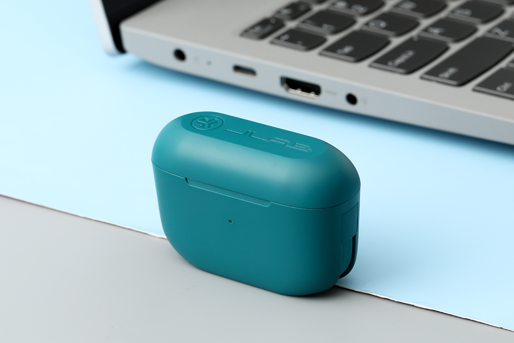 Tai nghe Bluetooth True Wireless JLab GO Air POP - 9