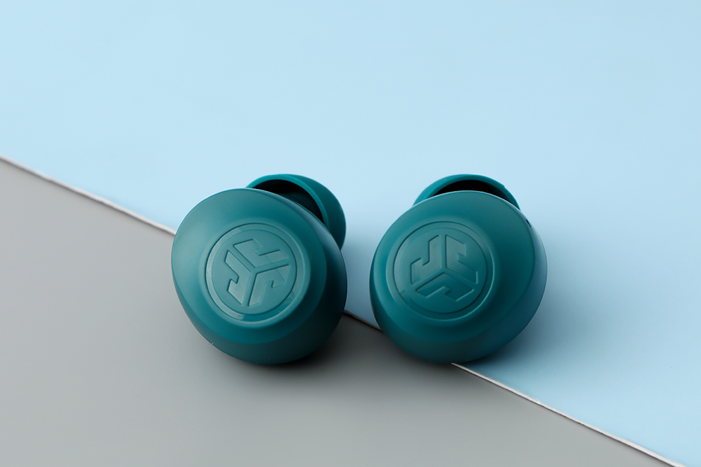 Tai nghe Bluetooth True Wireless JLab GO Air POP - 18
