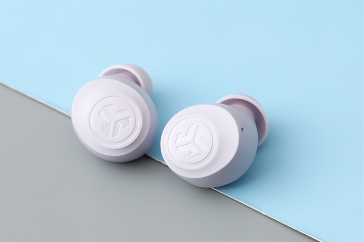 Tai nghe Bluetooth True Wireless JLab GO Air POP Màu Tím