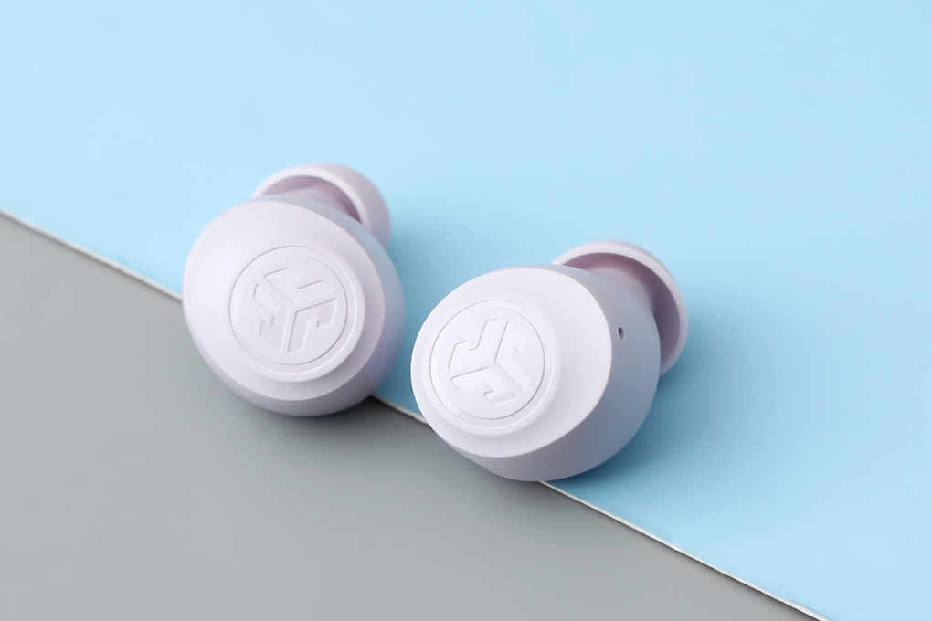 Tai nghe Bluetooth True Wireless JLab GO Air POP - 19