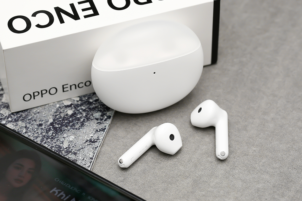 Tai nghe Bluetooth True Wireless OPPO ENCO Air 2 ETE11 - 18