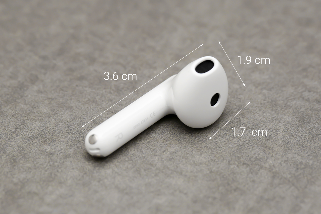 Tai nghe Bluetooth True Wireless OPPO ENCO Air 2 ETE11 - 20