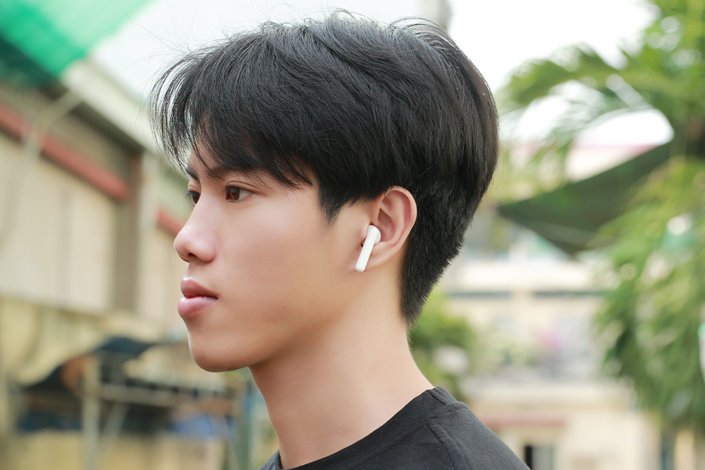 Tai nghe Bluetooth True Wireless OPPO ENCO Air 2 ETE11 - 22
