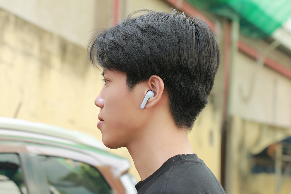 Tai nghe Bluetooth True Wireless OPPO ENCO Air 2 ETE11 Màu Xanh Dương